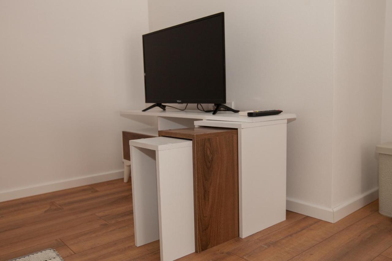 Apartmani Grubac 트레빈예 외부 사진
