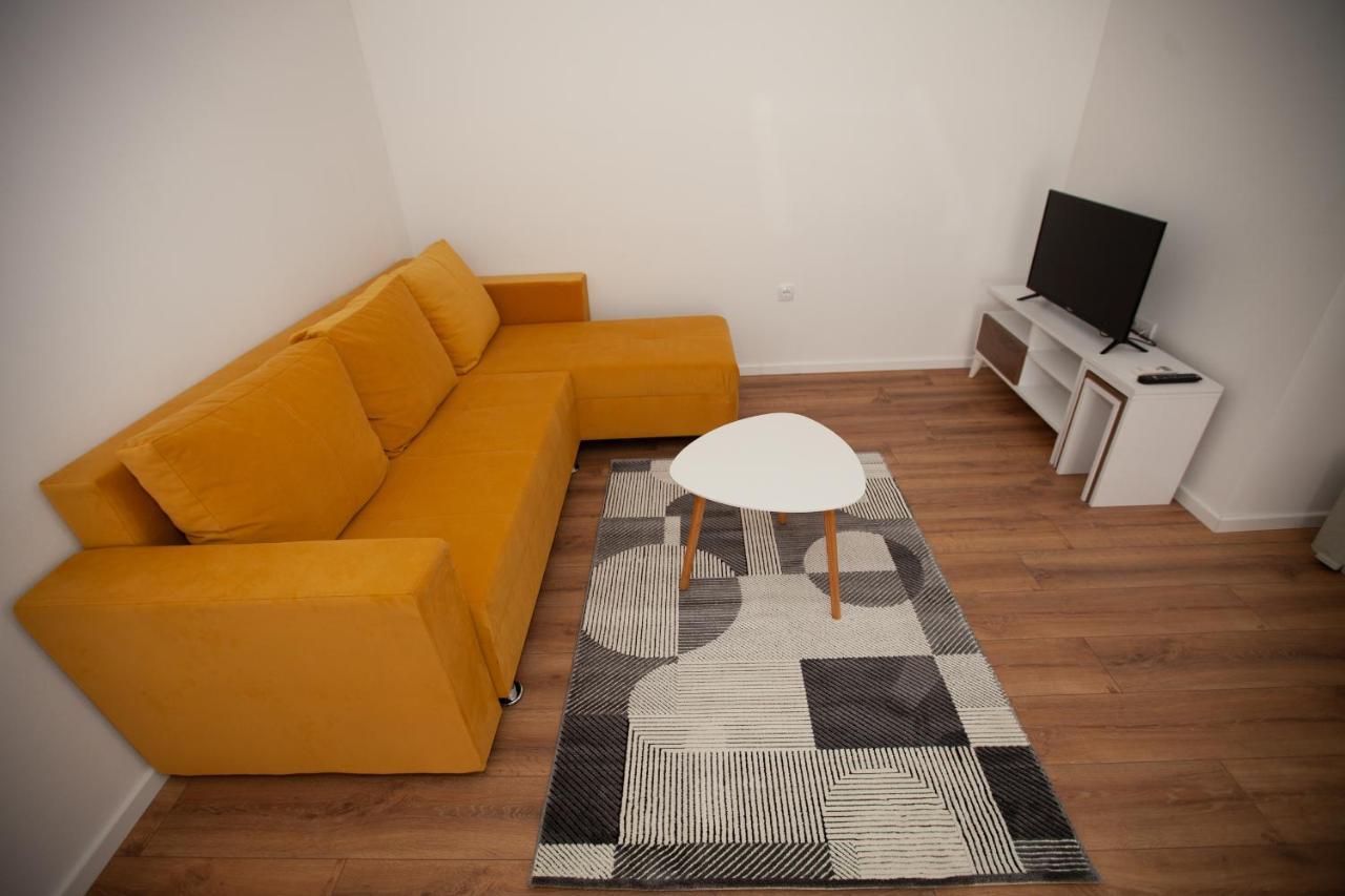 Apartmani Grubac 트레빈예 외부 사진