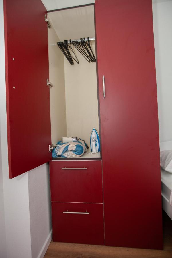 Apartmani Grubac 트레빈예 외부 사진