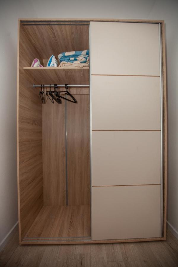 Apartmani Grubac 트레빈예 외부 사진